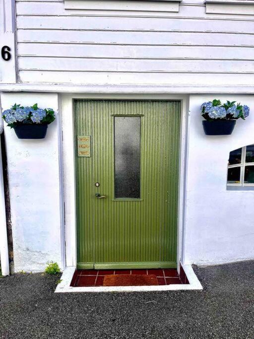 The Green Door H2 斯塔万格 外观 照片